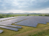 Curentul produs de parcul fotovoltaic al oraşului Braşov ar putea fi stocat