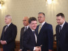 Surse: Adrian Veştea nu se retrage după întâlnirea de la Cotroceni. Pe ce voturi se bazează de fapt