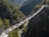 Următoarea atracţie turistică: cel mai înalt pod suspendat din Europa 