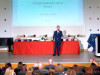 Primarul Braşovului, profesor la cursul festiv de la „Unirea” 