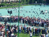 A început Bac-ul. Prima probă, pe placul adolescenţilor