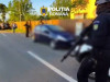 Gaşca nazistă Braşov - Bucureşti - Bod. 6 arestări