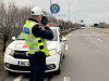 DN 1: Control „fulger”, 299 „în viteză”. 200.000 de lei din amenzi în câteva ore, 41 de șoferi lăsați fără permis