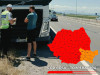 12.00 – 20.00: TIR-urile trag şi azi pe dreapta