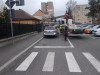 De azi, se va întâmpla mai repede: Poliţia Locală va ridica fără „intermediari” maşinile de pe străzile Braşovului
