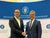 Parlamentarii PNL Brașov Sebastian Rusu și Mihail Veștea, pe lista de excluderi din partid. Ei au fost prezenți la ședința de plen în care Adrian Veștea a cerut votul de încredere