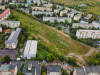 PUZ-ul Sânzienelor, schimbat: O nouă stradă, denumită „Strada Rezidenţială”, în zona fostelor ateliere CFR 