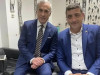 Călin Georgescu se reactivează
