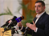 Simion bagă zâzanie  