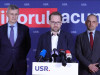 Nici USR nu girează