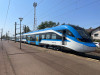 Primul tren din China, pe ruta Bucureşti – Braşov  