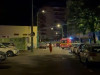 A fost eliminat al nouălea urs care obișnuia să intre în Brașov. Exemplarul a fost extras din Valea Cetății