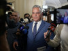 Cabinetul Veştea: Lista miniștrilor a fost depusă în Parlament