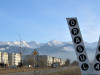 Urmărită de fostul prin oraş