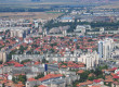 Braşovul, împărţit în două zone unitare de încălzire. În plan: revigorarea sistemului centralizat