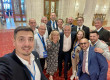 PNL Braşov şi-a arătat susţinerea pentru Adrian Veştea 