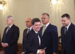 Surse: Adrian Veştea nu se retrage după întâlnirea de la Cotroceni. Pe ce voturi se bazează de fapt