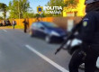 Gaşca nazistă Braşov - Bucureşti - Bod. 6 arestări