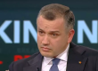 Tomac, cu lacrimi în ochi. Cum explică cele 3 cetăţenii