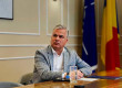 Adrian Veştea vrea să schimbe PNL: „Îmi anunţ oficial intenţia de a candida pentru funcţia de preşedinte”. Două lovituri într-o zi pentru Ilie Bolojan