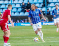 Superliga: Farul s-a salvat, Voluntari a promovat  