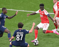 
Paris Saint-Germain a câştigat Liga Campionilor pentru al doilea an la rând