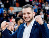 Dan Ioan este noul antrenor al Coronei