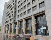 Angajaţii ANAF de la Braşov ies în stradă. Joi, în afara programului de lucru