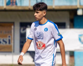Luca Muraru, primul jucător de la Kids Tâmpa selectat în programul de mentorat EduPlayer al FRF