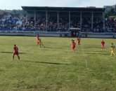 Corona, victorie în deplasare, în turul barajului pentru Liga 3