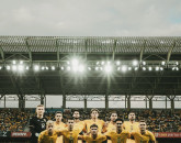 2-1 cu Țara Galilor, prima victorie de la revenirea lui Gheorghe Hagi pe banca naționalei