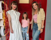 De pe scena Braşovului, pe scena naţională: Carla Star, în duet cu Alexandra Ungureanu