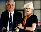 Braşoveanul Dan Iuhas vrea să vândă Dan Air 