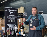 „Un vin servit într-un pahar care nu este potrivit, nu are niciun Dumnezeu”. Despre secretele vinului, două zile la Braşov