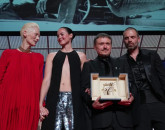 Proiecţie simultană, în 52 de oraşe: „Fjord”, filmul lui Cristian Mungiu premiat la Cannes, la Braşov, pe 13 iunie 