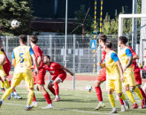 Promovare în Liga 3