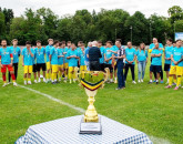 Event judeţean, Corona a câştigat finala cu CSM Făgăraş