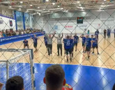 Ghimbăşenii vor debuta în Liga Zimbrilor în compania lui Minaur Baia Mare