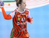 Karolina Kochaniak întăreşte lotul Coronei