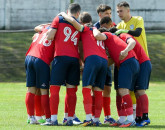 Liga 4 s-a încheiat, două meciuri nu s-au disputat în ultima etapă
