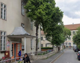 DGASPC Brașov, încă un an în chirie în imobilul de pe strada Apullum. 5,5 euro/lună/mp, plătiți Bisericii Evanghelice  