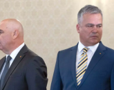 Veștea intră în război deschis cu Bolojan
