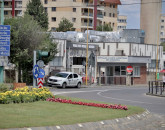 De astăzi, gardă de Chirurgie Oro-Maxilo-Facială la Spitalul Judeţean Braşov