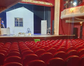 19.923.343 de lei pentru instituţiile de cultură din municipiul Braşov 