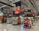 În vara campionatului mondial de fotbal, Târgul de Bere din Auchan reunește peste 300 de sortimente din 25 de țări