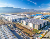 Un nou centru logistic pentru Ursus în Braşov