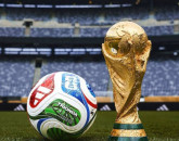 Cupa Mondială 2026: De ce mingea Adidas „Trionda