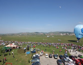 Complex rezidenţial, la 1 kilometru de aerodromul din Sânpetru. 56 de mini-blocuri la Bod, 65.399.110 lei