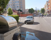 Compania Apa Braşov nu majorează tarifele de la 1 iulie 