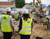 Alimentarea cu apă de pe o stradă din Brașov, întreruptă timp de câteva ore. Compania Apa Brașov a avut o intervenție la un hidrant defect